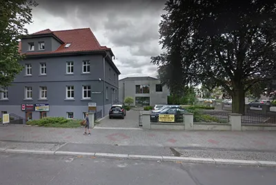 Biuro Rachunkowe Potęga - Małgorzata Oszust Głogów